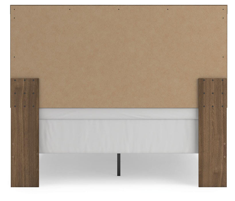 Broachmyn Bed - MI Hometown Furnishings (MI)*