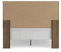 Broachmyn Bed - MI Hometown Furnishings (MI)*