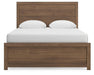 Broachmyn Bed - MI Hometown Furnishings (MI)*