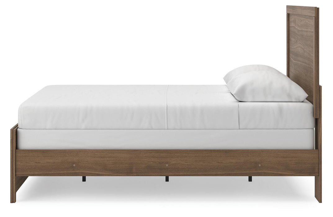Broachmyn Bed - MI Hometown Furnishings (MI)*