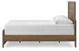 Broachmyn Bed - MI Hometown Furnishings (MI)*