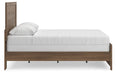 Broachmyn Bed - MI Hometown Furnishings (MI)*