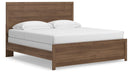 Broachmyn Bed - MI Hometown Furnishings (MI)*
