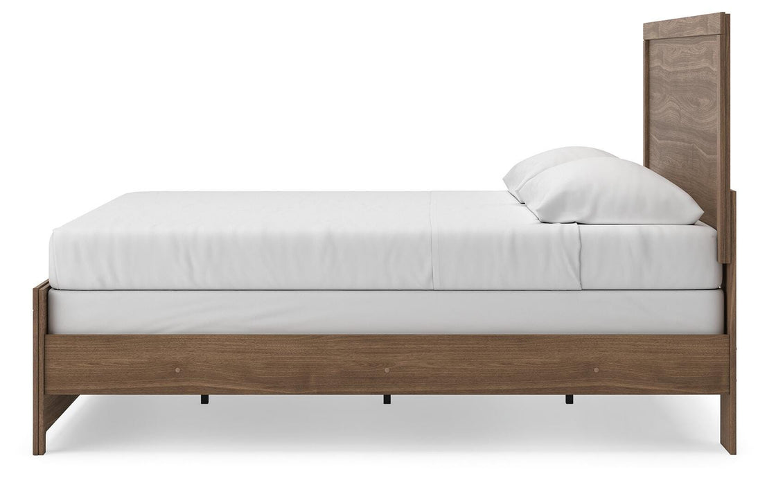 Broachmyn Bed - MI Hometown Furnishings (MI)*