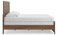 Broachmyn Bed - MI Hometown Furnishings (MI)*