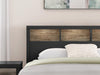 Broachmyn Bed - MI Hometown Furnishings (MI)*
