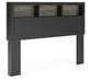 Broachmyn Bed - MI Hometown Furnishings (MI)*