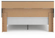 Broachmyn Bed - MI Hometown Furnishings (MI)*