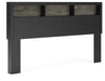 Broachmyn Bed - MI Hometown Furnishings (MI)*