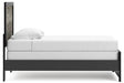 Broachmyn Bed - MI Hometown Furnishings (MI)*