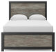 Broachmyn Bed - MI Hometown Furnishings (MI)*