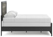 Broachmyn Bed - MI Hometown Furnishings (MI)*