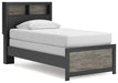 Broachmyn Bed - MI Hometown Furnishings (MI)*