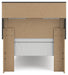 Broachmyn Bed - MI Hometown Furnishings (MI)*