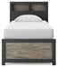 Broachmyn Bed - MI Hometown Furnishings (MI)*