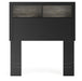 Broachmyn Bed - MI Hometown Furnishings (MI)*