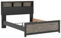 Broachmyn Bed - MI Hometown Furnishings (MI)*