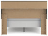 Broachmyn Bed - MI Hometown Furnishings (MI)*
