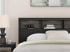 Broachmyn Bed - MI Hometown Furnishings (MI)*