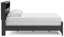 Broachmyn Bed - MI Hometown Furnishings (MI)*