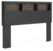 Broachmyn Bed - MI Hometown Furnishings (MI)*