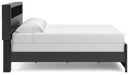 Broachmyn Bed - MI Hometown Furnishings (MI)*