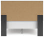 Broachmyn Bed - MI Hometown Furnishings (MI)*