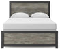 Broachmyn Bed - MI Hometown Furnishings (MI)*