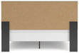 Broachmyn Bed - MI Hometown Furnishings (MI)*
