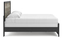 Broachmyn Bed - MI Hometown Furnishings (MI)*