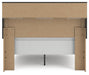 Broachmyn Bed - MI Hometown Furnishings (MI)*