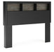 Broachmyn Bed - MI Hometown Furnishings (MI)*