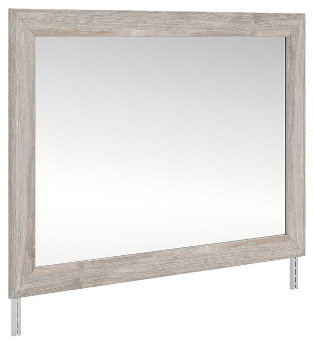 Broachmyn Dresser and Mirror - MI Hometown Furnishings (MI)*