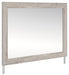 Broachmyn Dresser and Mirror - MI Hometown Furnishings (MI)*
