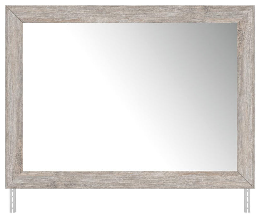Broachmyn Dresser and Mirror - MI Hometown Furnishings (MI)*
