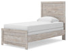 Broachmyn Bed - MI Hometown Furnishings (MI)*