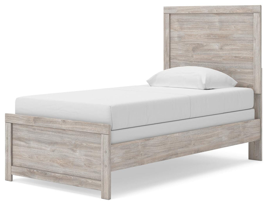 Broachmyn Bed - MI Hometown Furnishings (MI)*