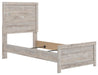 Broachmyn Bed - MI Hometown Furnishings (MI)*