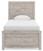 Broachmyn Bed - MI Hometown Furnishings (MI)*