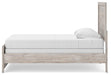 Broachmyn Bed - MI Hometown Furnishings (MI)*
