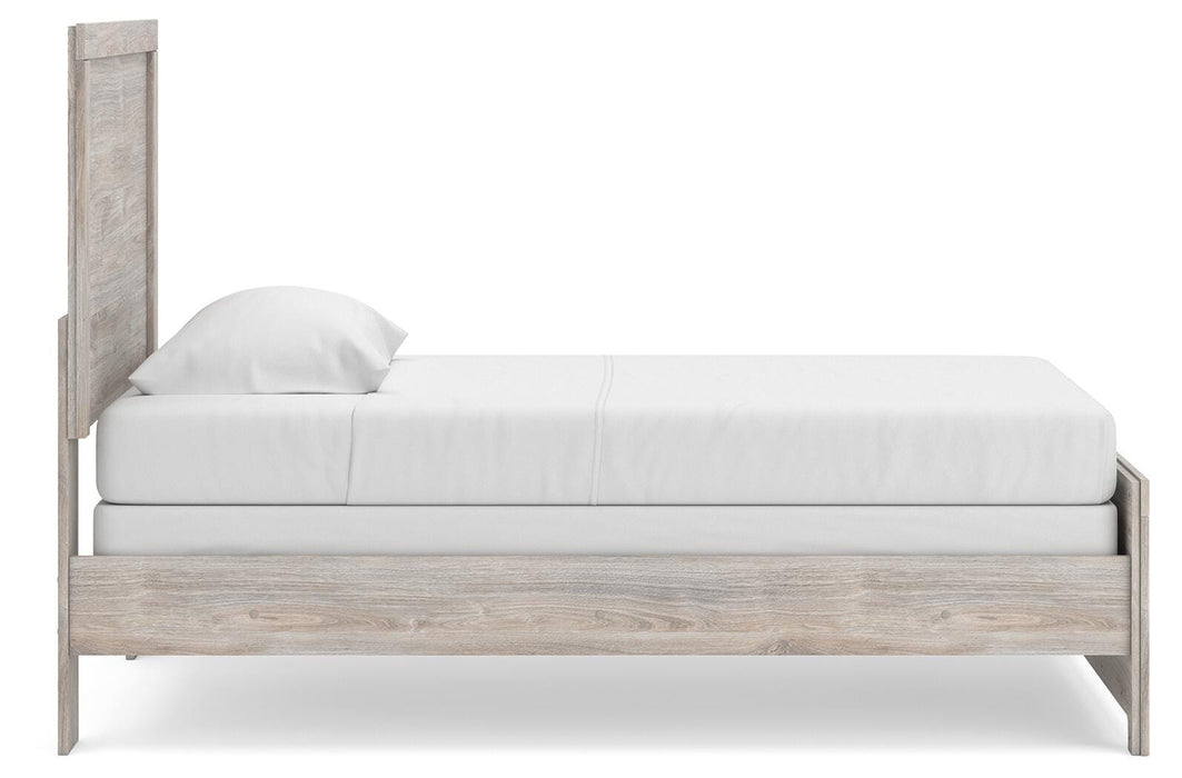 Broachmyn Bed - MI Hometown Furnishings (MI)*