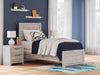 Broachmyn Bed - MI Hometown Furnishings (MI)*