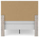 Broachmyn Bed - MI Hometown Furnishings (MI)*