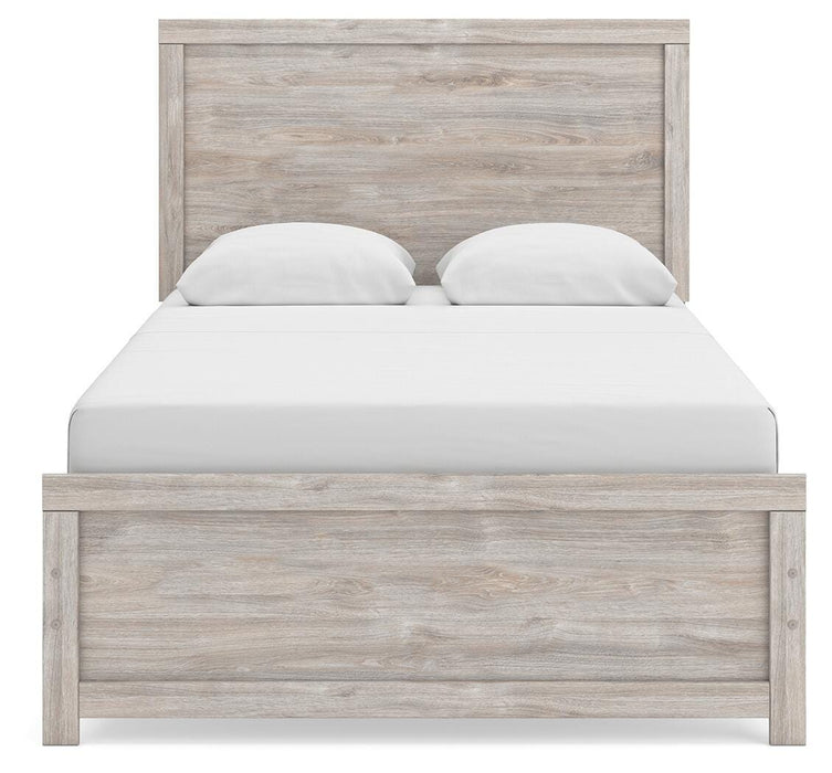 Broachmyn Bed - MI Hometown Furnishings (MI)*