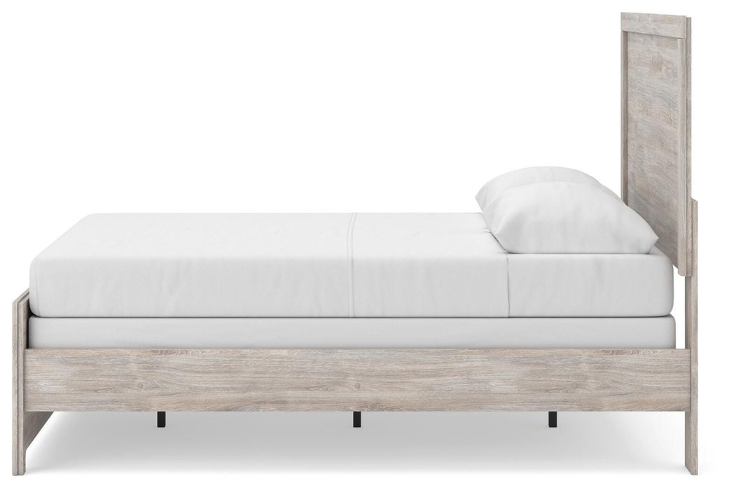Broachmyn Bed - MI Hometown Furnishings (MI)*