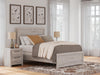 Broachmyn Bed - MI Hometown Furnishings (MI)*