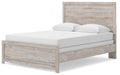 Broachmyn Bed - MI Hometown Furnishings (MI)*