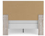 Broachmyn Bed - MI Hometown Furnishings (MI)*