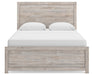 Broachmyn Bed - MI Hometown Furnishings (MI)*