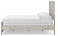 Broachmyn Bed - MI Hometown Furnishings (MI)*